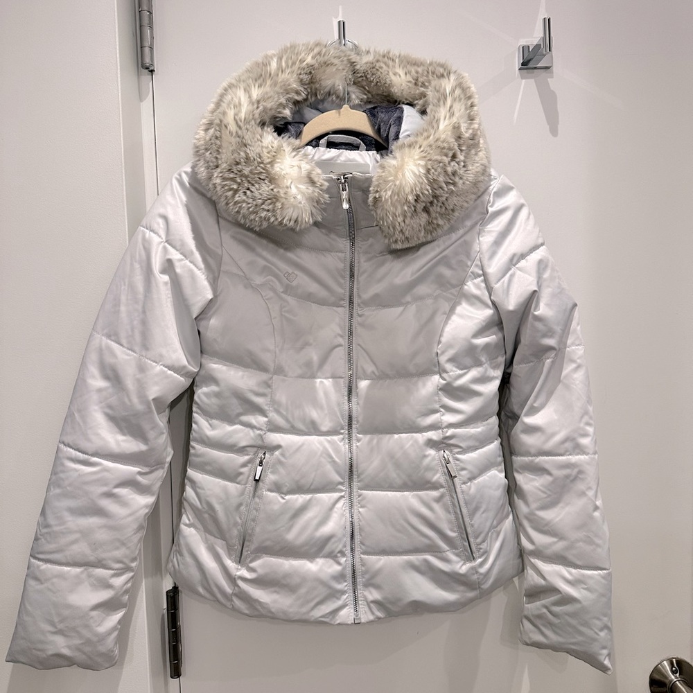 COPY - Obermeyer Ski Jacket